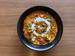 Paneer Lababdar