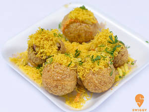 Sev Puri