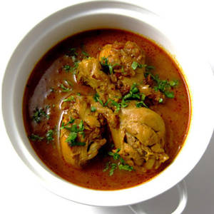 Chicken Curry