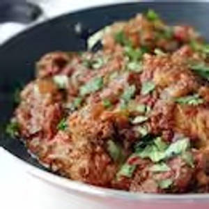Kadai Chicken
