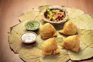 Samosa [1 Piece]