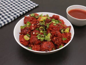 Gobi Manchurian