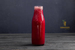 Apple Beet Carrot (100% Pure)