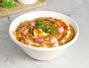 Paneer Do Pyaza