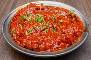 Chicken Sukka