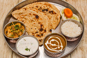Anjani Special Thali [n]