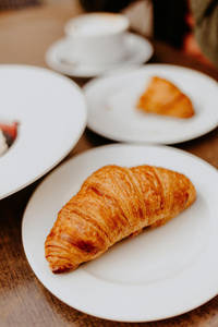Butter Croissant