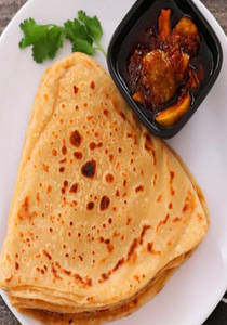 Paratha