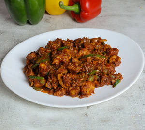 Gobi Manjuri Dry (h)