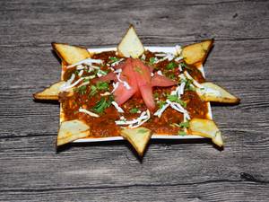 Paneer Chatpata   