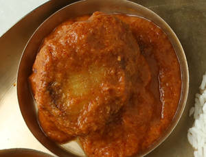 Katla  Korma