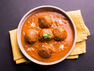 Malai Kofta