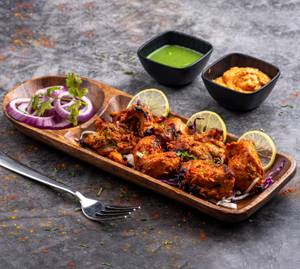 Chicken Tikka