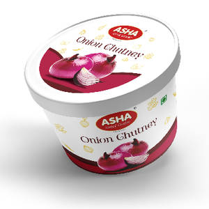 Onion Chutney 210Gms