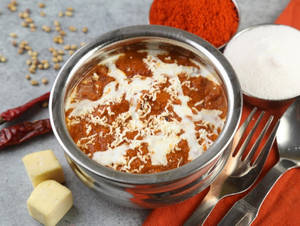 Punjabi Paneer