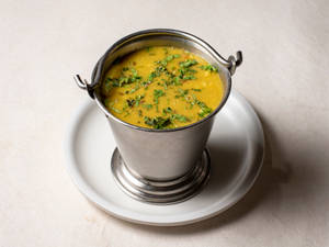 Dal Fry