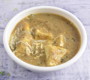 Shahi Paneer