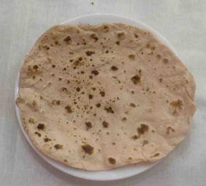 Tawa Roti Plain