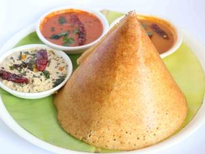 Plain Dosa