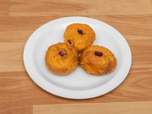 Pure Ghee Balushahi