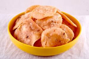 Chekka Vodalu 200 Grams