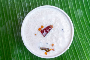 Curd Rice
