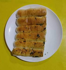 Oil Pav