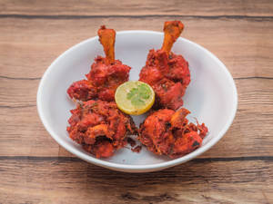 Chicken Lollipop