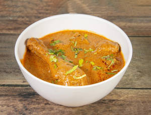 Chicken Korma