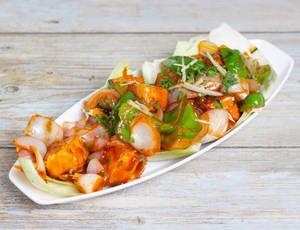 Cheese Chilly Noodle Box