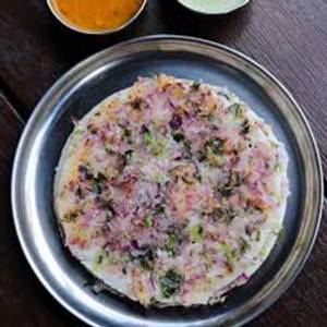 Mixed Uttapam