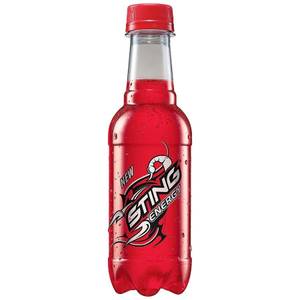 Sting 250 Ml 