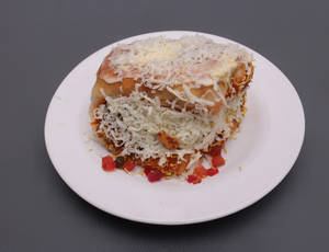 Cheese Dabeli Single