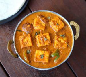 Paneer Punjabi  