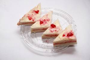 Jam Bread