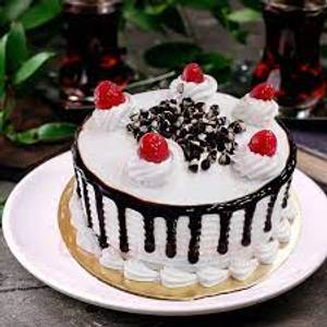 Black Forest Cake (1 Pound)