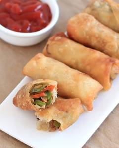 Manchurian Roll