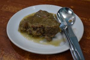 Mutton Dry Chaap