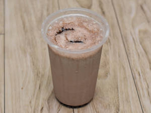 Horlicks