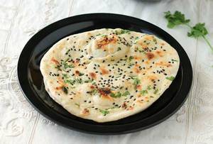 Butter Kulcha     