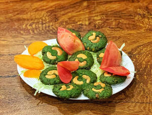 Hara Bhara Kabab