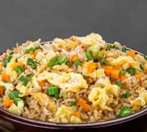 Egg Fried Rice