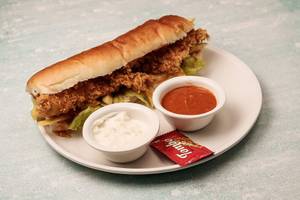 Mexican Spicy Supreme