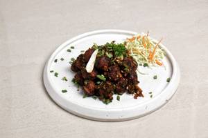 Veg Munchurian