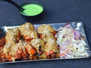 Guntur Chicken Tikka