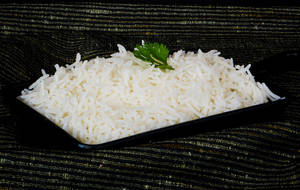 Plain Rice