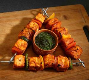 Paneer Tikka
