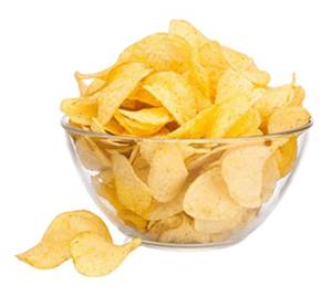 Potato Chips (90 Gms)