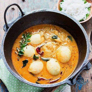 Egg Curry