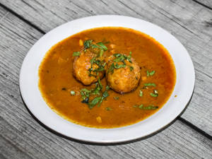 Anda Curry